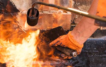 Much Dewchurch flat roof repair companies