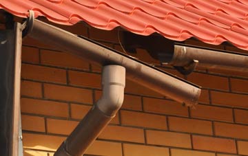 Much Dewchurch gutter repair costs