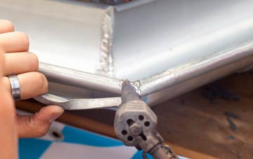 disadvantages of Much Dewchurch lead roofing